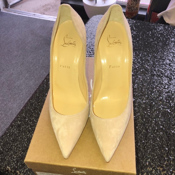 Christian Louboutin Shoes - Christian Louboutin